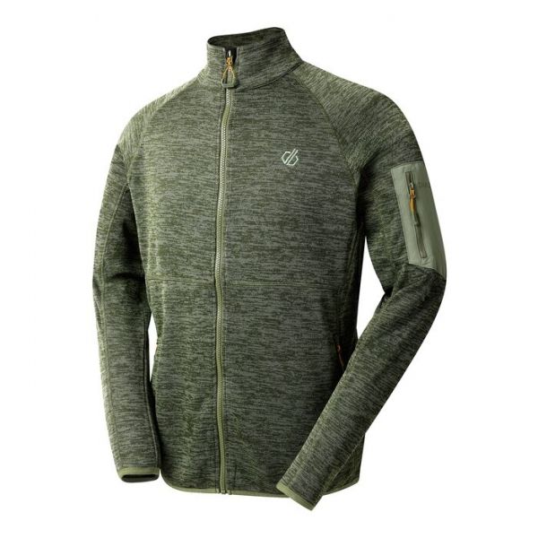 Regatta M00o93H7pQ09L8X1t49cHY01Z5j4TT91fGfr Jakna - Mens TorrekFleece Zelena_V7C 18255
