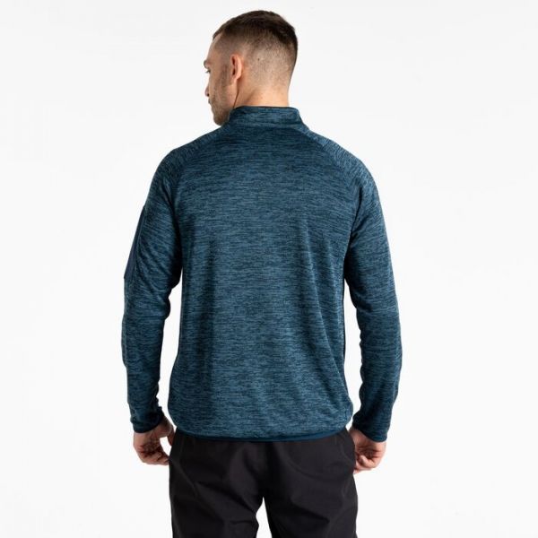 Regatta M00o93H7pQ09L8X1t49cHY01Z5j4TT91fGfr Jakna - Mens TorrekFleece Plava_9BM 18616