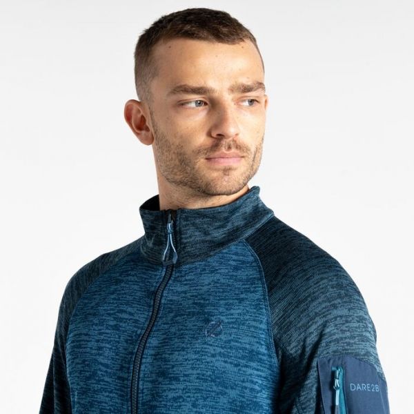 Regatta M00o93H7pQ09L8X1t49cHY01Z5j4TT91fGfr Jakna - Mens TorrekFleece Plava_9BM 18617