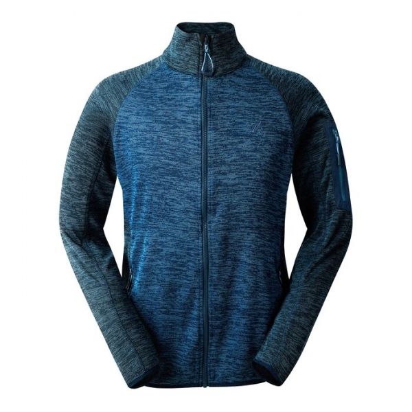 Regatta M00o93H7pQ09L8X1t49cHY01Z5j4TT91fGfr Jakna - Mens TorrekFleece Plava_9BM 18618