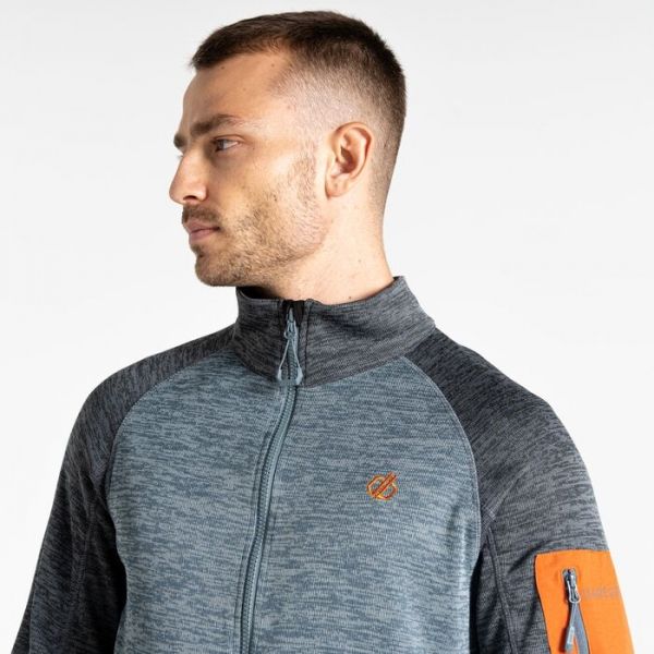 Regatta M00o93H7pQ09L8X1t49cHY01Z5j4TT91fGfr Jakna - Mens TorrekFleece Siva_0TW 18250