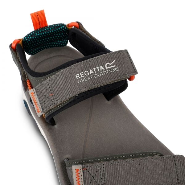 Regatta M00o93H7pQ09L8X1t49cHY01Z5j4TT91fGfr Sandale - Blaze Sandal TTB 18779