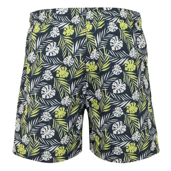 Regatta M00o93H7pQ09L8X1t49cHY01Z5j4TT91fGfr Kupaće gaće - Loras Swim Short Plava_limeta_8HQ 18817