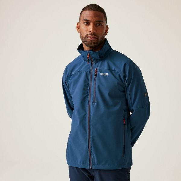 Regatta M00o93H7pQ09L8X1t49cHY01Z5j4TT91fGfr Jakna - Arana Plava_38T 18699