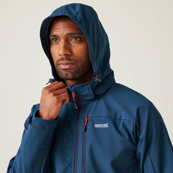 Regatta M00o93H7pQ09L8X1t49cHY01Z5j4TT91fGfr Jakna - Arana Plava_38T 18700