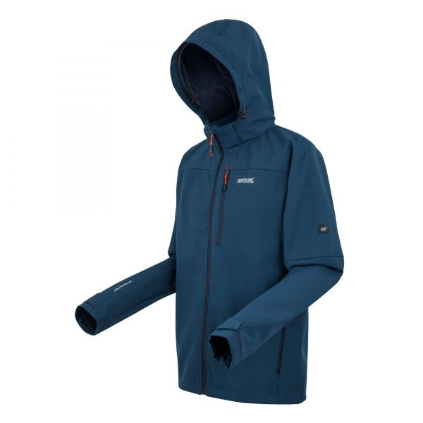 Regatta M00o93H7pQ09L8X1t49cHY01Z5j4TT91fGfr Jakna - Arana Plava_38T 18705