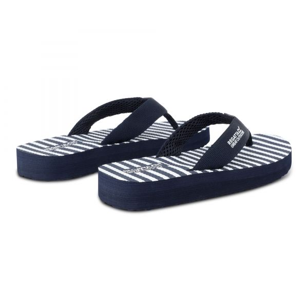 Regatta M00o93H7pQ09L8X1t49cHY01Z5j4TT91fGfr Japanke - Womens Catarina Plave_5XI 18728