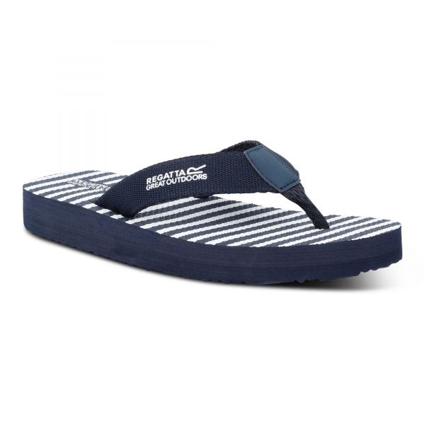 Regatta M00o93H7pQ09L8X1t49cHY01Z5j4TT91fGfr Japanke - Womens Catarina Plave_5XI 18730