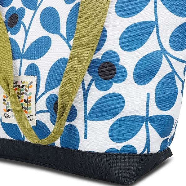 Regatta M00o93H7pQ09L8X1t49cHY01Z5j4TT91fGfr Torba - Orla Coolbag Tote Plavo_bijela_F67 18866