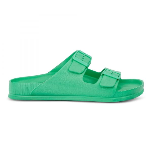 Regatta M00o93H7pQ09L8X1t49cHY01Z5j4TT91fGfr Sandale - Womens Brooklyn Zelene_5UA 18918