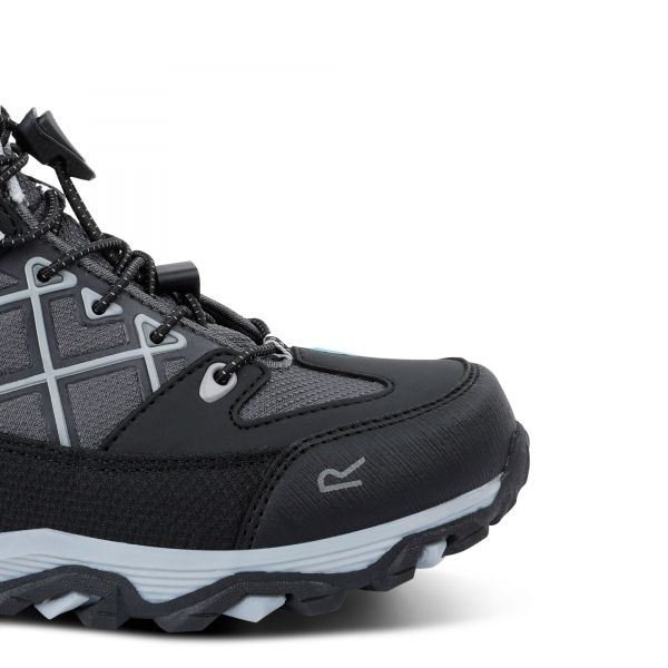 Regatta M00o93H7pQ09L8X1t49cHY01Z5j4TT91fGfr Cipele - SamarisIIIBootJnr 19076