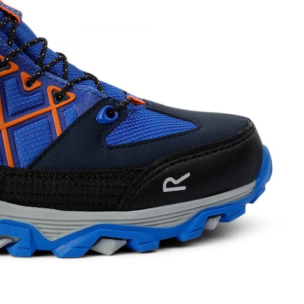 Regatta M00o93H7pQ09L8X1t49cHY01Z5j4TT91fGfr Cipele - SamarisIIIBootJnr 19086