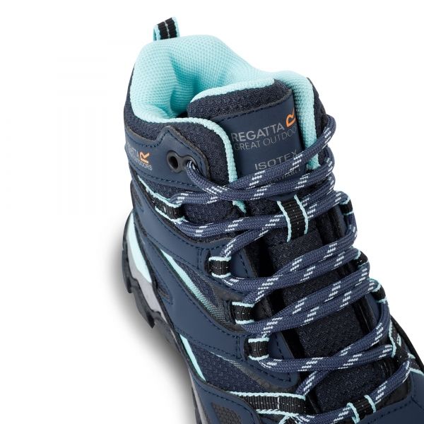 Regatta M00o93H7pQ09L8X1t49cHY01Z5j4TT91fGfr Cipele - HolcombeIII BtJnr 19095