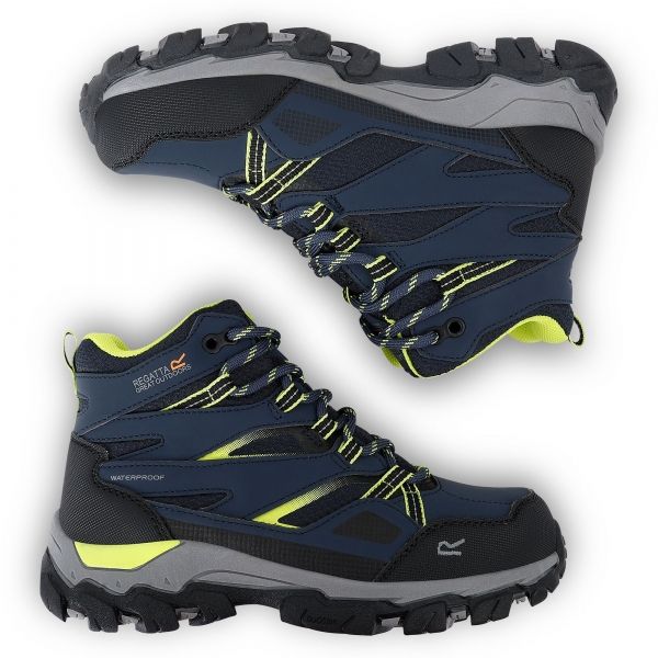 Regatta M00o93H7pQ09L8X1t49cHY01Z5j4TT91fGfr Cipele - HolcombeIII BtJnr 19099