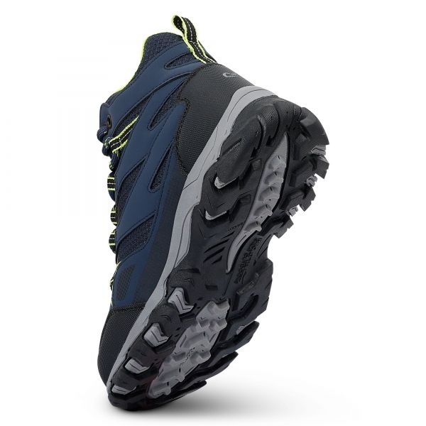 Regatta M00o93H7pQ09L8X1t49cHY01Z5j4TT91fGfr Cipele - HolcombeIII BtJnr 19102