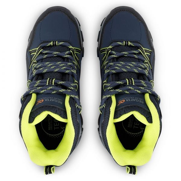 Regatta M00o93H7pQ09L8X1t49cHY01Z5j4TT91fGfr Cipele - HolcombeIII BtJnr 19103