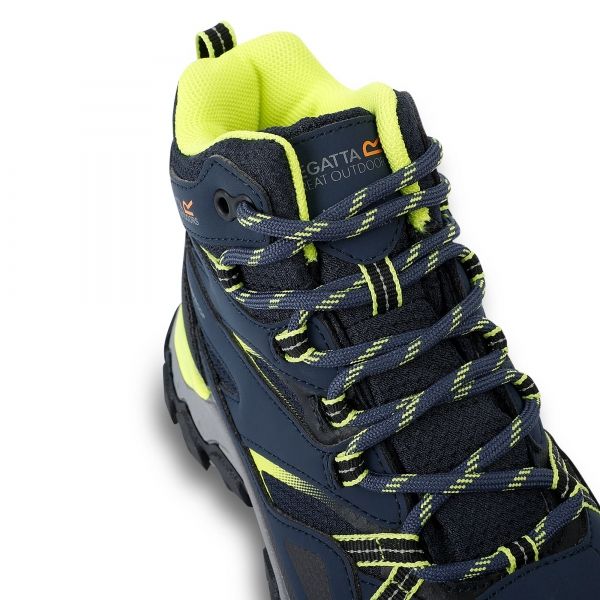 Regatta M00o93H7pQ09L8X1t49cHY01Z5j4TT91fGfr Cipele - HolcombeIII BtJnr 19104