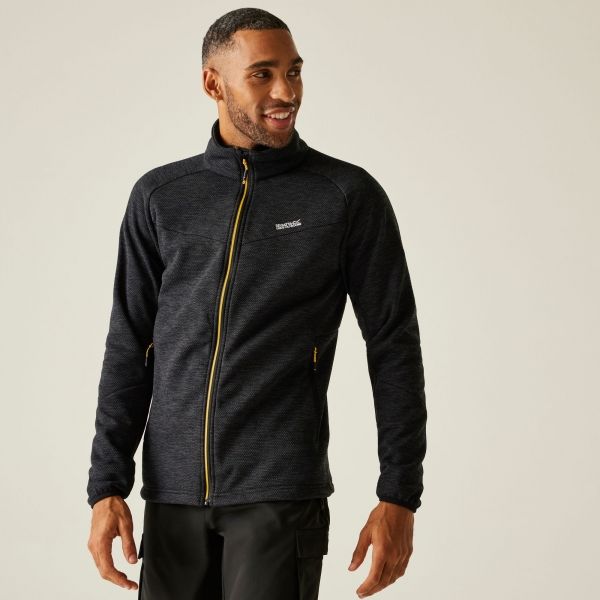 Regatta M00o93H7pQ09L8X1t49cHY01Z5j4TT91fGfr Flis jakna - Rivake 19159