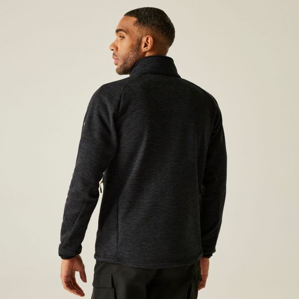 Regatta M00o93H7pQ09L8X1t49cHY01Z5j4TT91fGfr Flis jakna - Rivake 19160