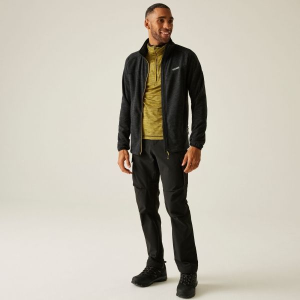 Regatta M00o93H7pQ09L8X1t49cHY01Z5j4TT91fGfr Flis jakna - Rivake 19161