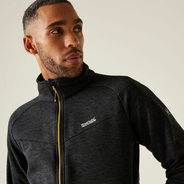 Regatta M00o93H7pQ09L8X1t49cHY01Z5j4TT91fGfr Flis jakna - Rivake 19162