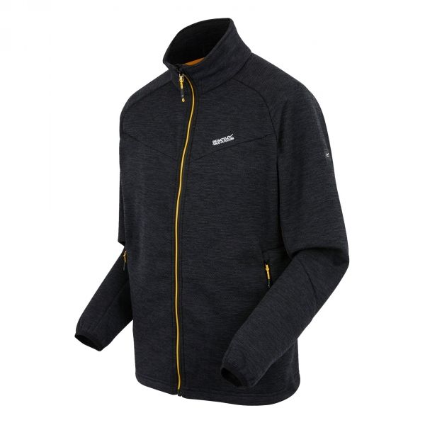 Regatta M00o93H7pQ09L8X1t49cHY01Z5j4TT91fGfr Flis jakna - Rivake 19165