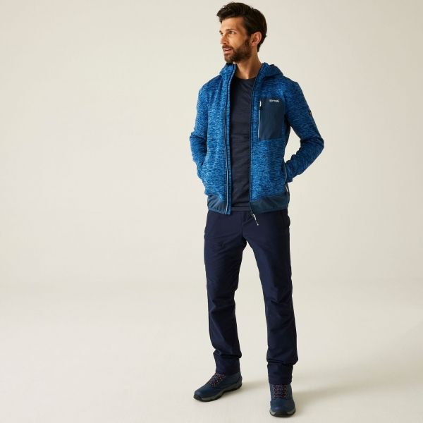 Regatta M00o93H7pQ09L8X1t49cHY01Z5j4TT91fGfr Flis jakna - Alven 19180