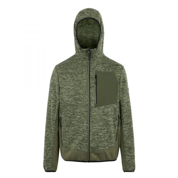 Regatta M00o93H7pQ09L8X1t49cHY01Z5j4TT91fGfr Flis jakna - Alven 19189