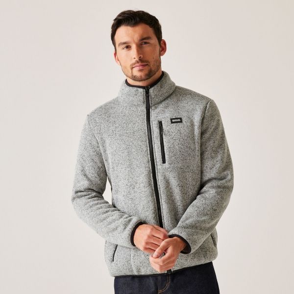 Regatta M00o93H7pQ09L8X1t49cHY01Z5j4TT91fGfr Flis jakna - Barlee 19195