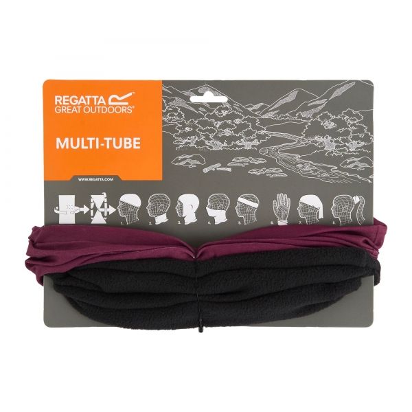 Regatta M00o93H7pQ09L8X1t49cHY01Z5j4TT91fGfr Tuba - Adlts MultitubeII 19230