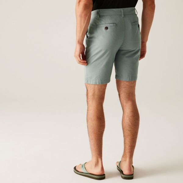 Regatta M00o93H7pQ09L8X1t49cHY01Z5j4TT91fGfr Kratke hlače - Sabastal Short 19383