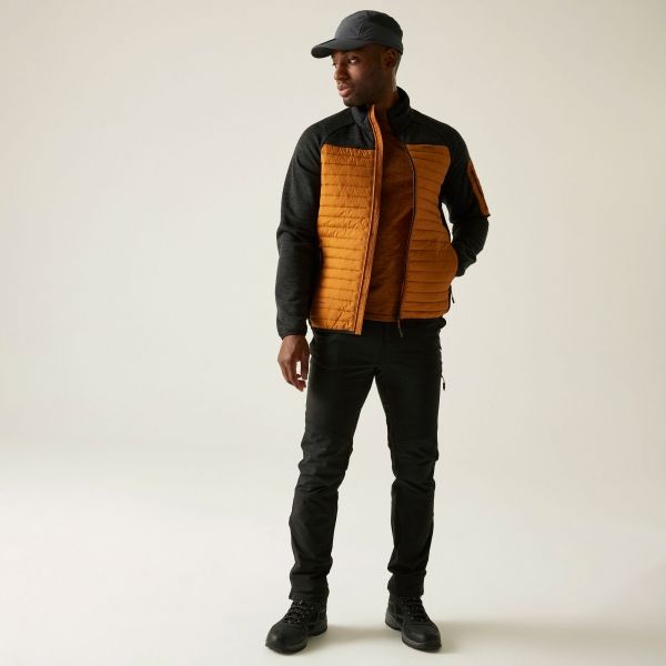 Regatta M00o93H7pQ09L8X1t49cHY01Z5j4TT91fGfr Jakna - Ceden Hybrid 19445