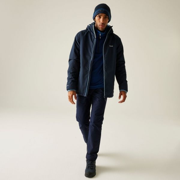 Regatta M00o93H7pQ09L8X1t49cHY01Z5j4TT91fGfr Jakna - Caspen 19500