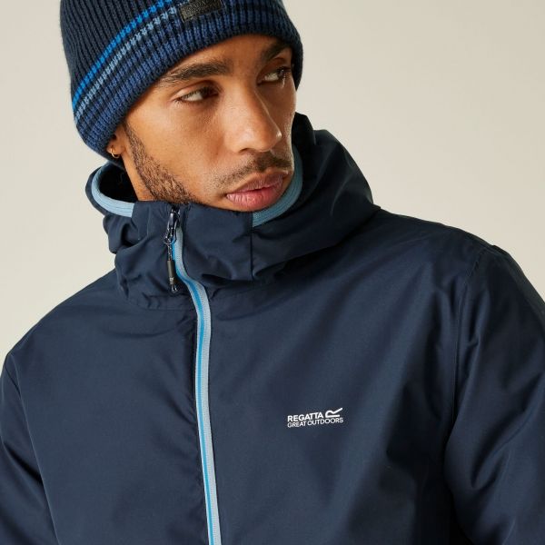 Regatta M00o93H7pQ09L8X1t49cHY01Z5j4TT91fGfr Jakna - Caspen 19501