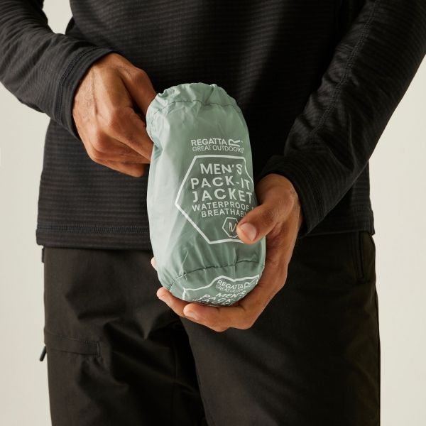 Regatta M00o93H7pQ09L8X1t49cHY01Z5j4TT91fGfr Jakna - Pack It Jkt III 19597