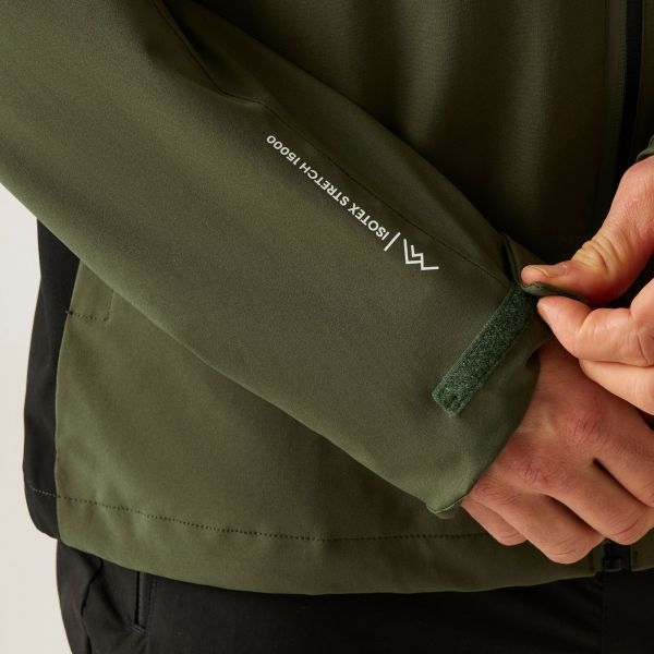 Regatta M00o93H7pQ09L8X1t49cHY01Z5j4TT91fGfr Jakna - Birchdale II 19618