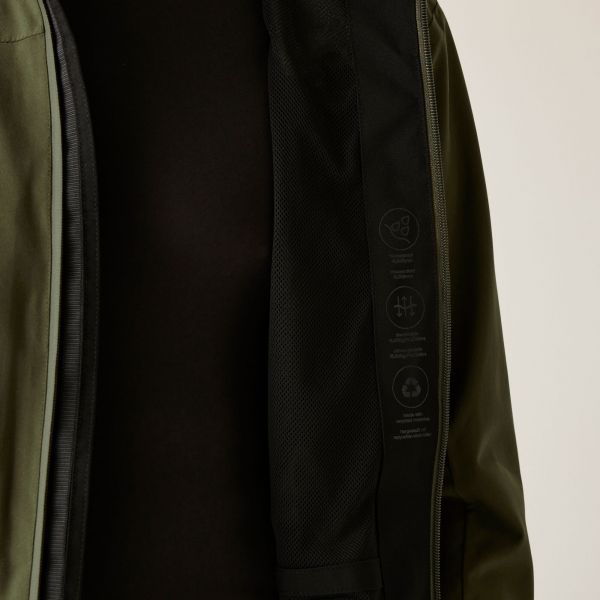 Regatta M00o93H7pQ09L8X1t49cHY01Z5j4TT91fGfr Jakna - Birchdale II 19619