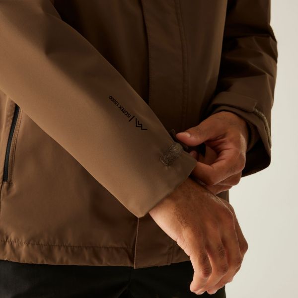 Regatta M00o93H7pQ09L8X1t49cHY01Z5j4TT91fGfr Jakna - Matt II 19636