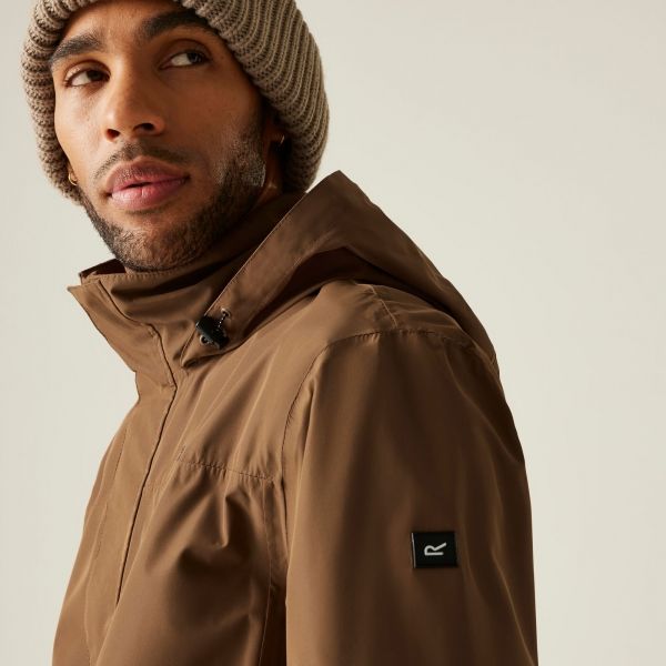 Regatta M00o93H7pQ09L8X1t49cHY01Z5j4TT91fGfr Jakna - Matt II 19637