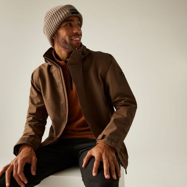 Regatta M00o93H7pQ09L8X1t49cHY01Z5j4TT91fGfr Jakna - Matt II 19638