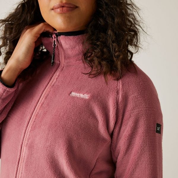 Regatta M00o93H7pQ09L8X1t49cHY01Z5j4TT91fGfr Flis jakna - Women’s Lakara 19681