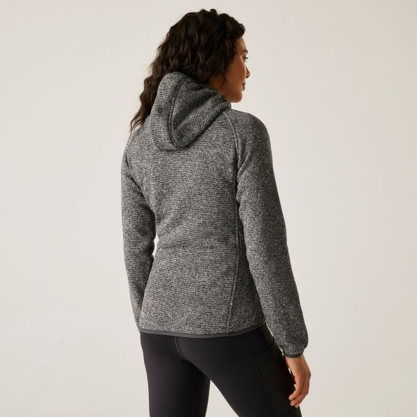 Regatta M00o93H7pQ09L8X1t49cHY01Z5j4TT91fGfr Flis jakna - Wms Hd Newhill Siva_318 19718