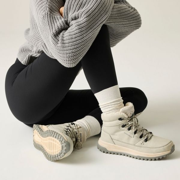 Regatta M00o93H7pQ09L8X1t49cHY01Z5j4TT91fGfr Cipele - Sherbourne off_white_2CE 19745