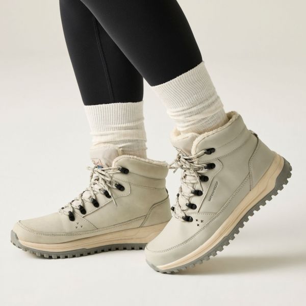 Regatta M00o93H7pQ09L8X1t49cHY01Z5j4TT91fGfr Cipele - Sherbourne off_white_2CE 19746