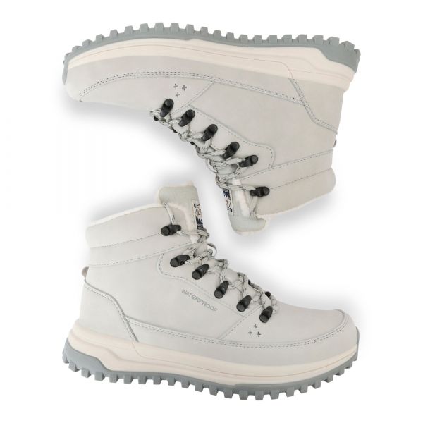 Regatta M00o93H7pQ09L8X1t49cHY01Z5j4TT91fGfr Cipele - Sherbourne off_white_2CE 19750