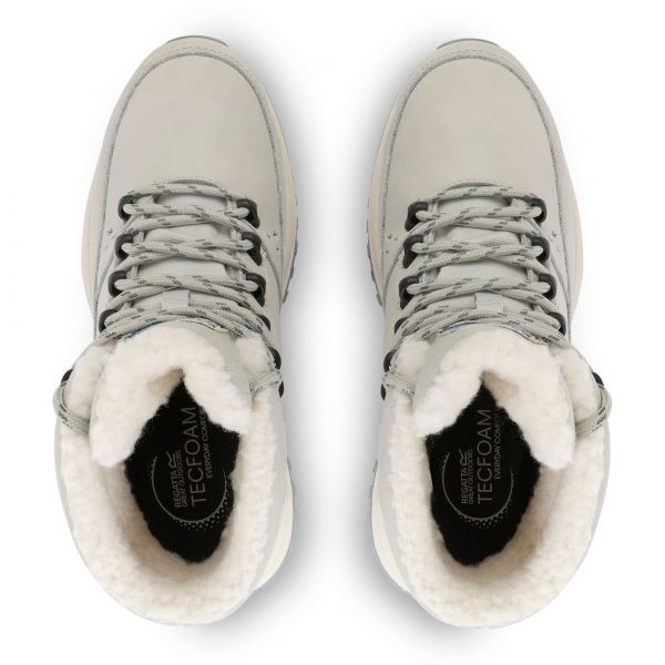 Regatta M00o93H7pQ09L8X1t49cHY01Z5j4TT91fGfr Cipele - Sherbourne off_white_2CE 19753