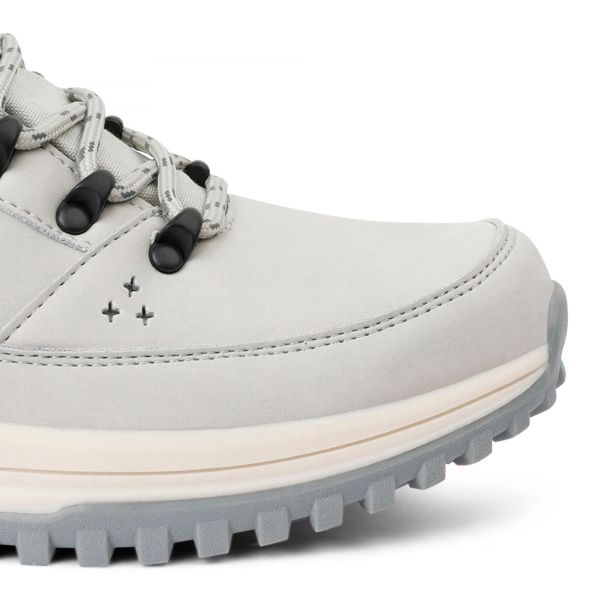 Regatta M00o93H7pQ09L8X1t49cHY01Z5j4TT91fGfr Cipele - Sherbourne off_white_2CE 19754