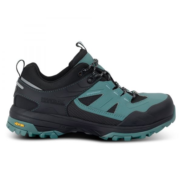 Regatta M00o93H7pQ09L8X1t49cHY01Z5j4TT91fGfr Cipele - Womens Regen Low 19796