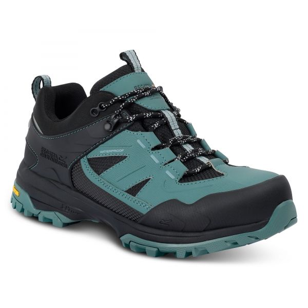 Regatta M00o93H7pQ09L8X1t49cHY01Z5j4TT91fGfr Cipele - Womens Regen Low 19799