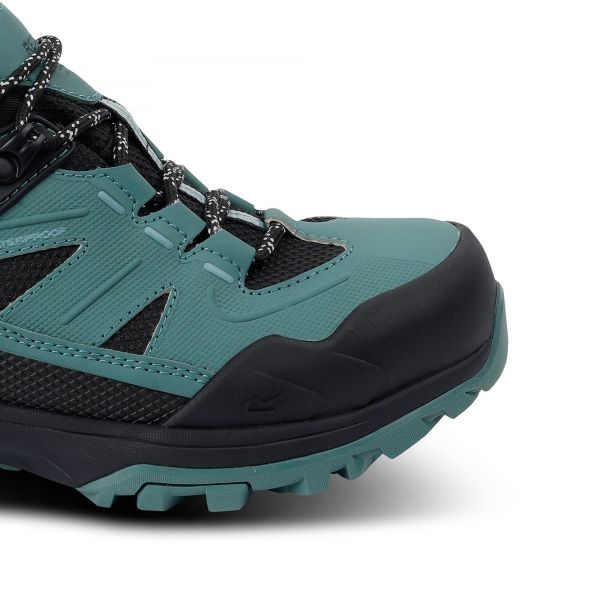 Regatta M00o93H7pQ09L8X1t49cHY01Z5j4TT91fGfr Cipele - Womens Regen Low 19803